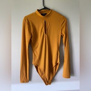 Forever 21 body suit
